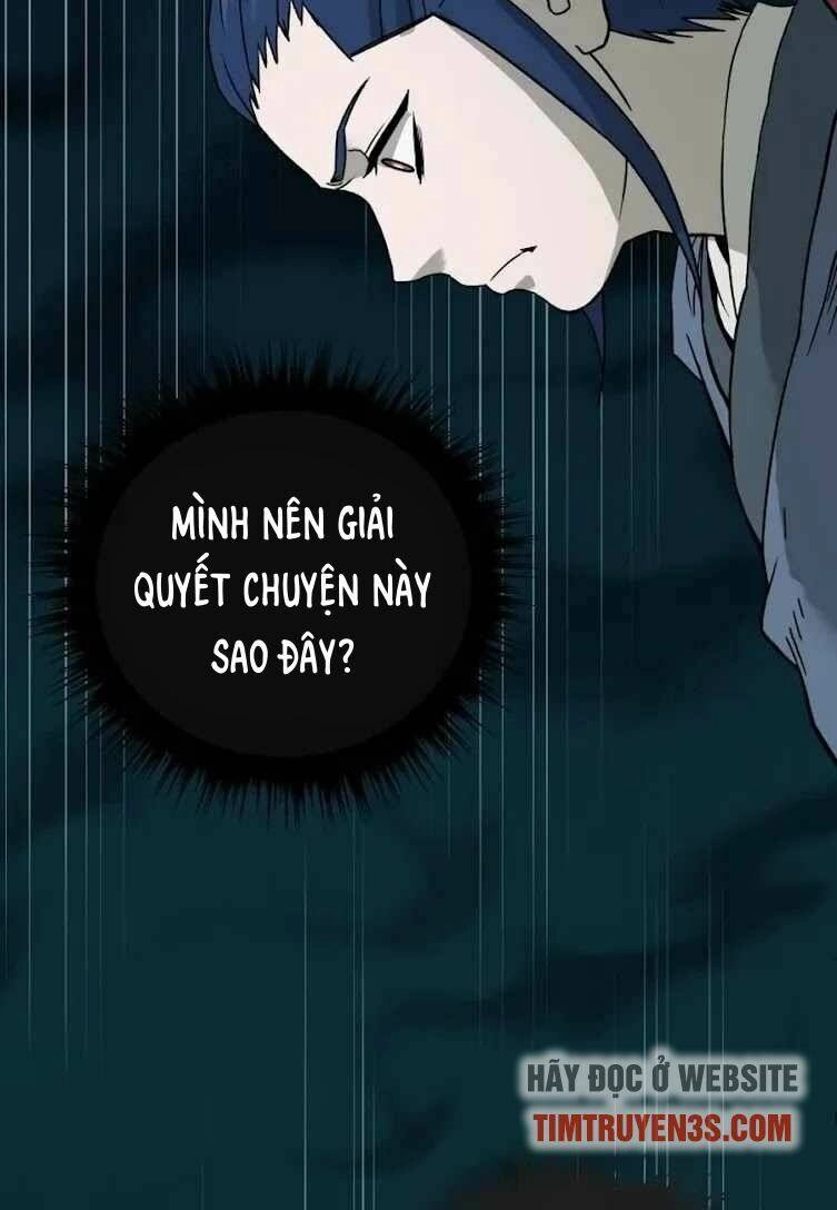 Thái Thú Kang Jin Lee Chapter 4 - 20