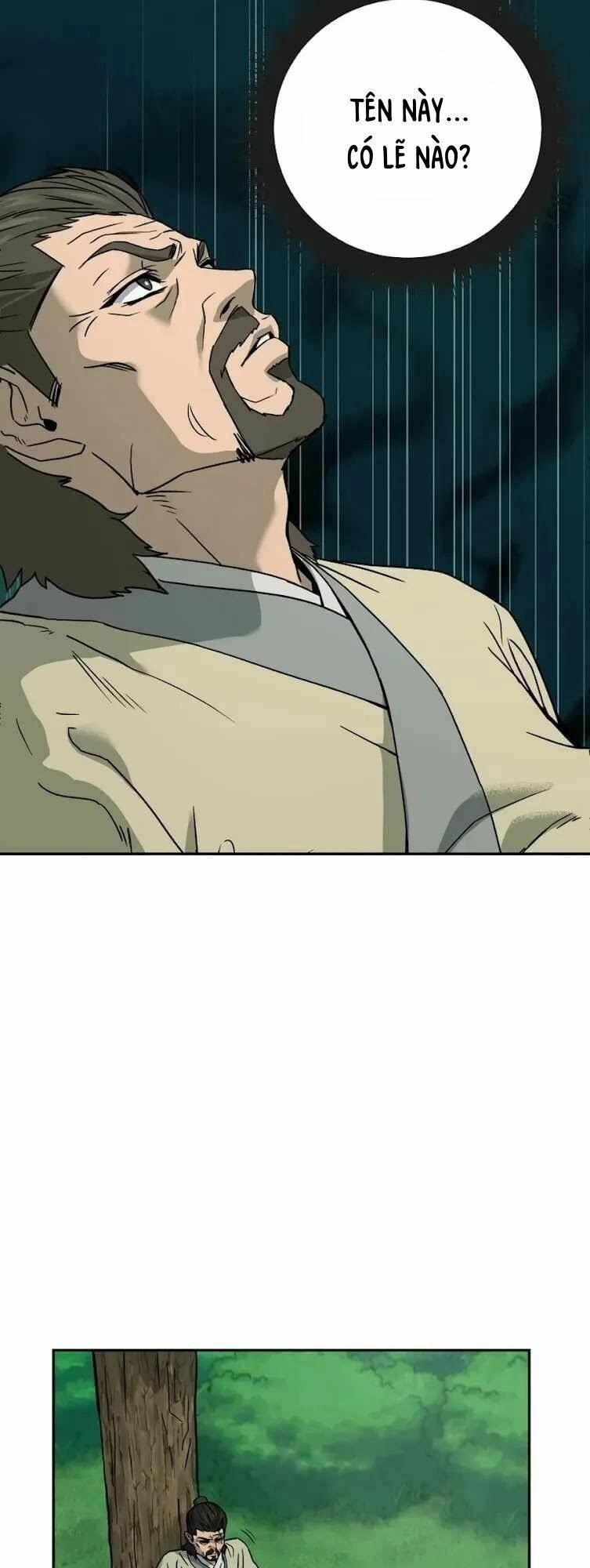 Thái Thú Kang Jin Lee Chapter 4 - 21