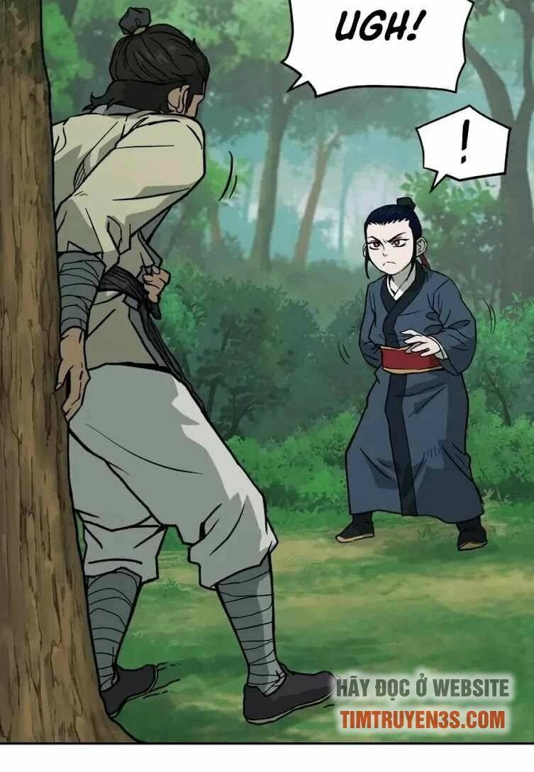 Thái Thú Kang Jin Lee Chapter 4 - 23