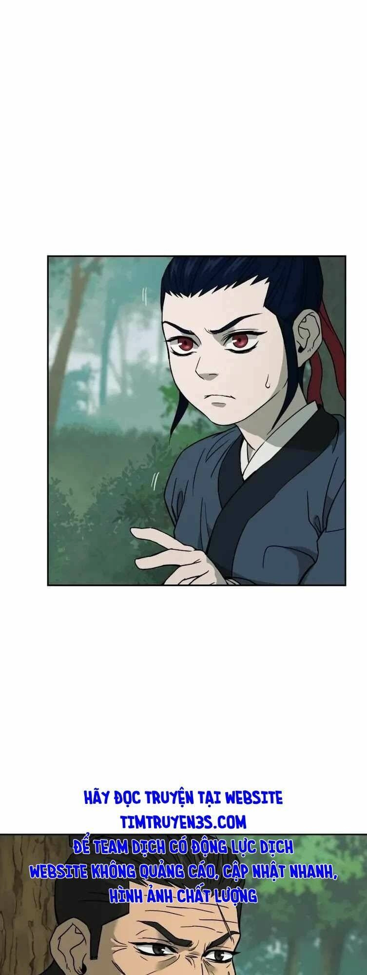 Thái Thú Kang Jin Lee Chapter 4 - 24