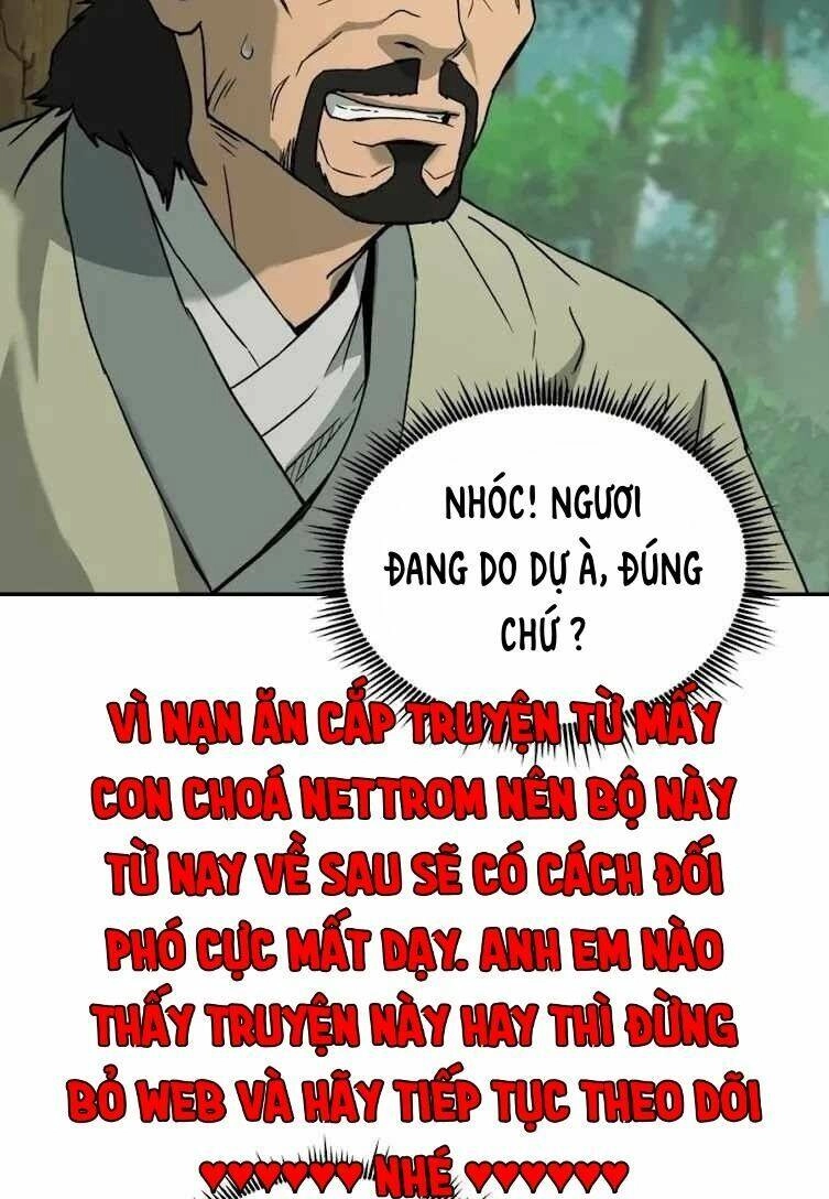 Thái Thú Kang Jin Lee Chapter 4 - 25