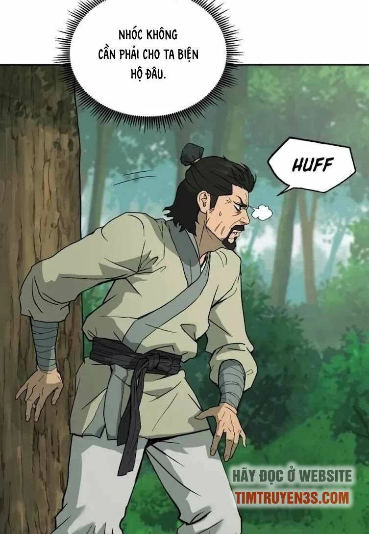 Thái Thú Kang Jin Lee Chapter 4 - 26