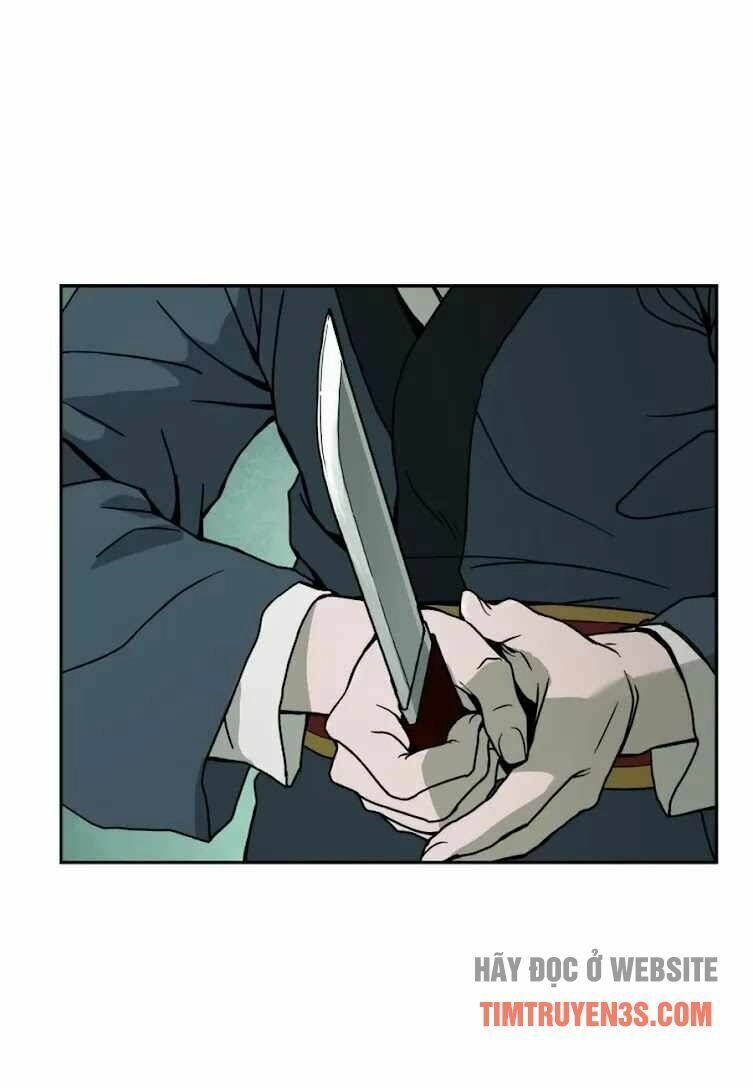 Thái Thú Kang Jin Lee Chapter 4 - 29