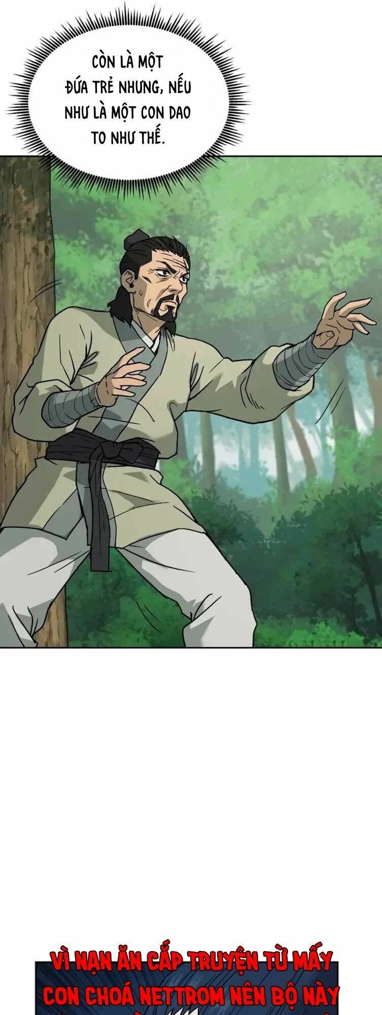 Thái Thú Kang Jin Lee Chapter 4 - 30