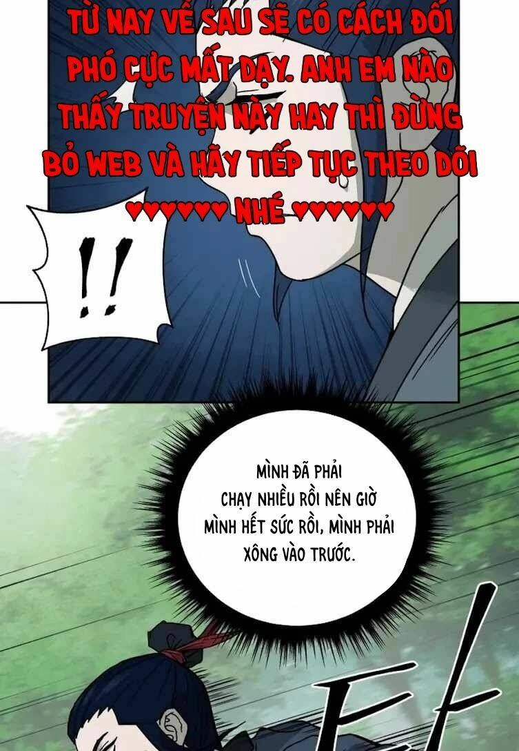 Thái Thú Kang Jin Lee Chapter 4 - 31