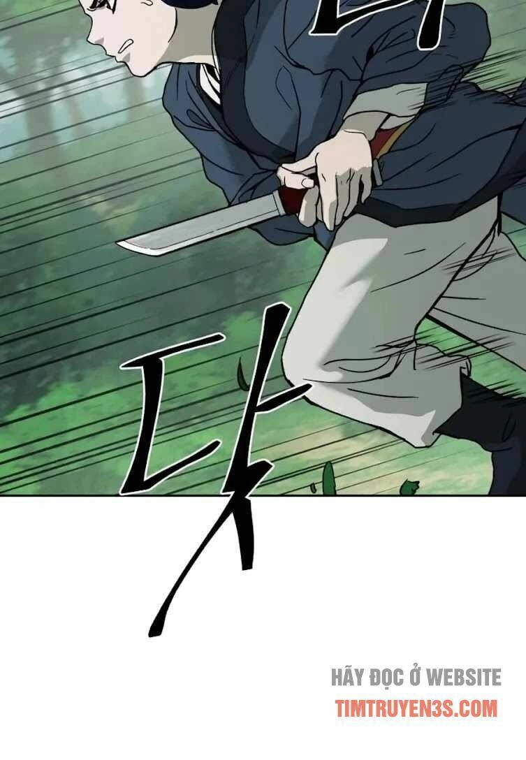 Thái Thú Kang Jin Lee Chapter 4 - 32