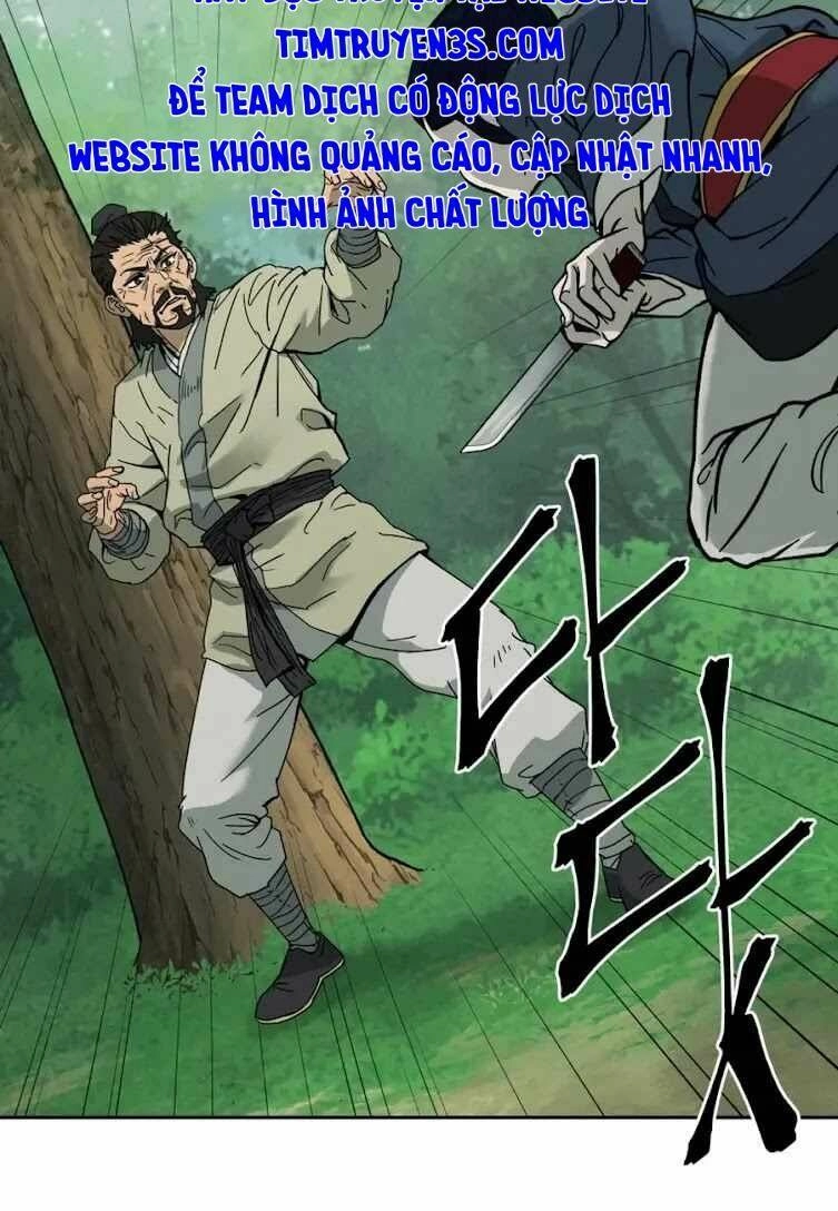 Thái Thú Kang Jin Lee Chapter 4 - 34