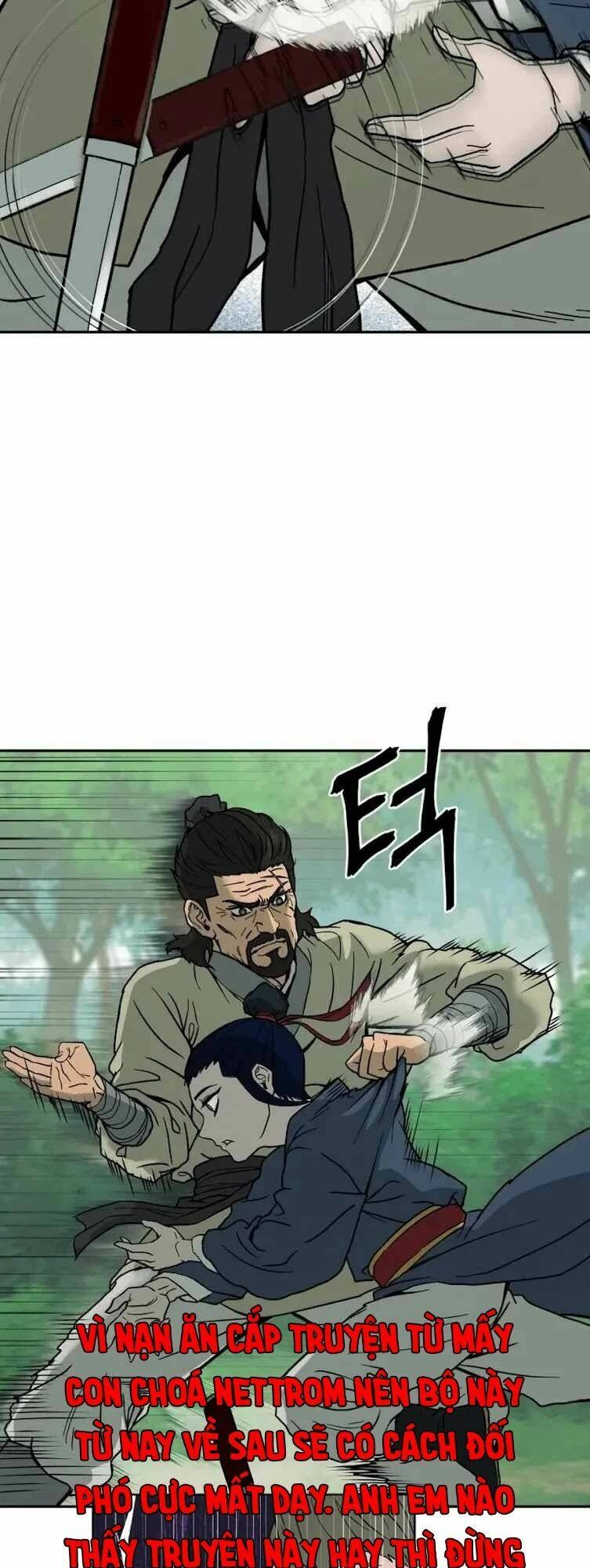 Thái Thú Kang Jin Lee Chapter 4 - 36