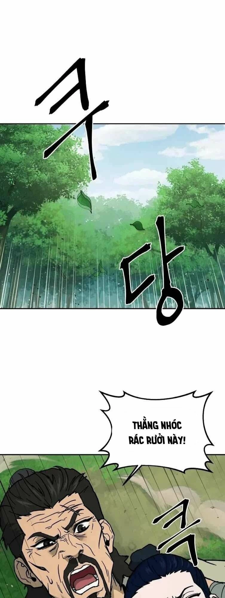 Thái Thú Kang Jin Lee Chapter 4 - 39