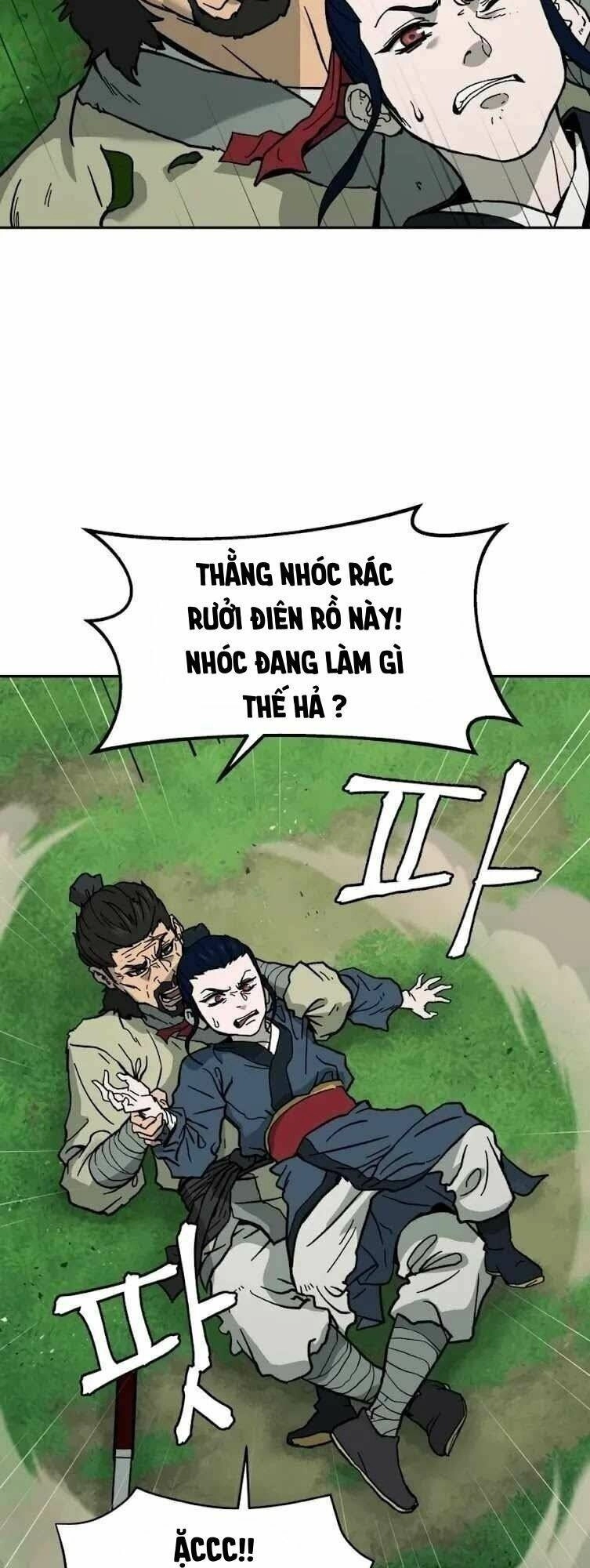 Thái Thú Kang Jin Lee Chapter 4 - 40