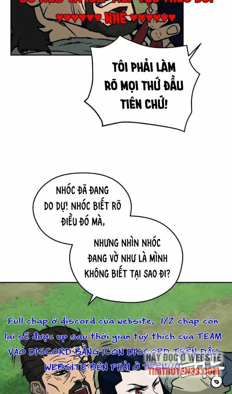 Thái Thú Kang Jin Lee Chapter 4 - 42