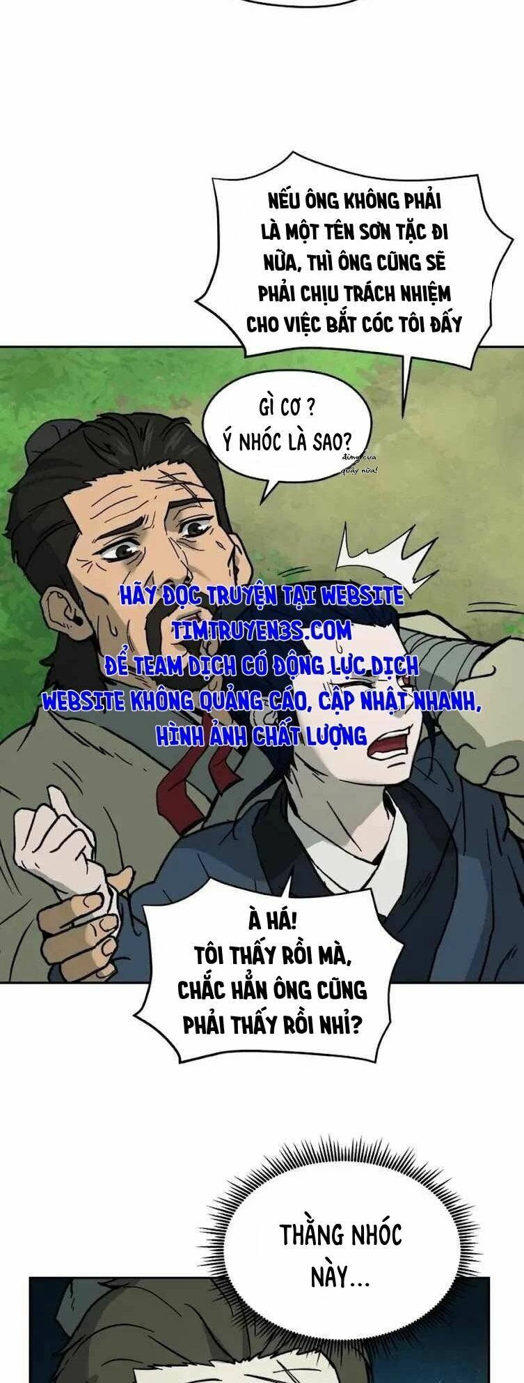 Thái Thú Kang Jin Lee Chapter 4 - 44