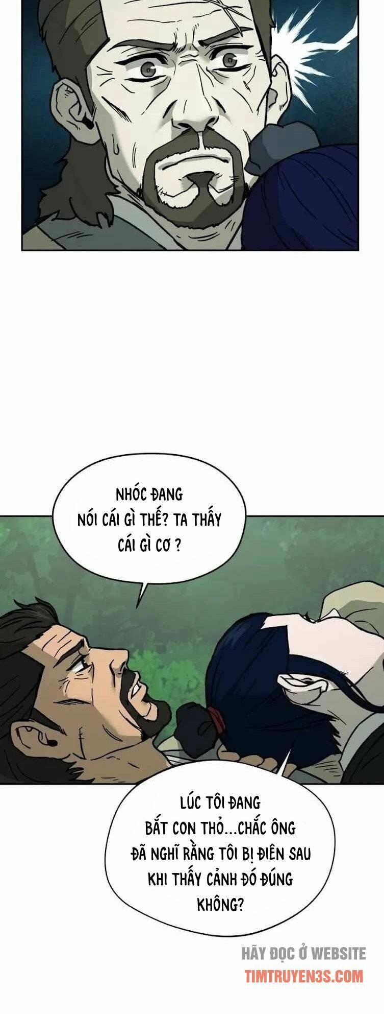 Thái Thú Kang Jin Lee Chapter 4 - 45