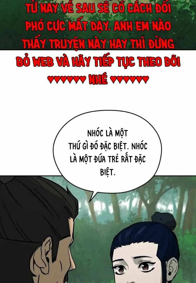 Thái Thú Kang Jin Lee Chapter 4 - 58