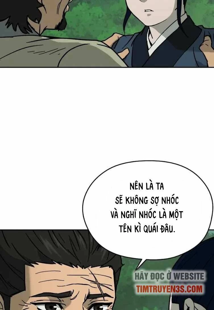 Thái Thú Kang Jin Lee Chapter 4 - 59