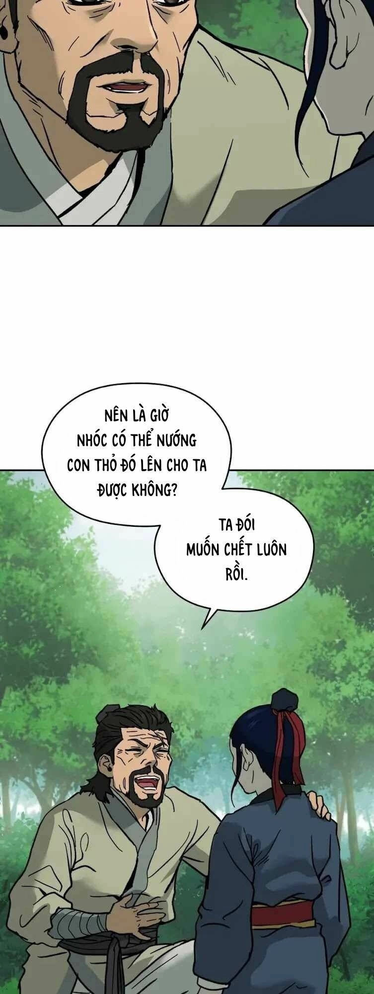 Thái Thú Kang Jin Lee Chapter 4 - 60