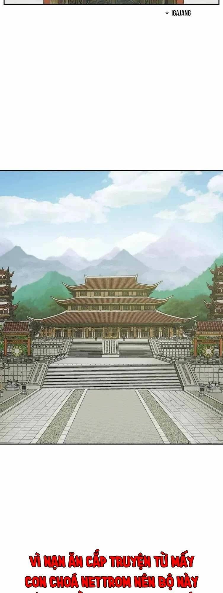 Thái Thú Kang Jin Lee Chapter 4 - 63