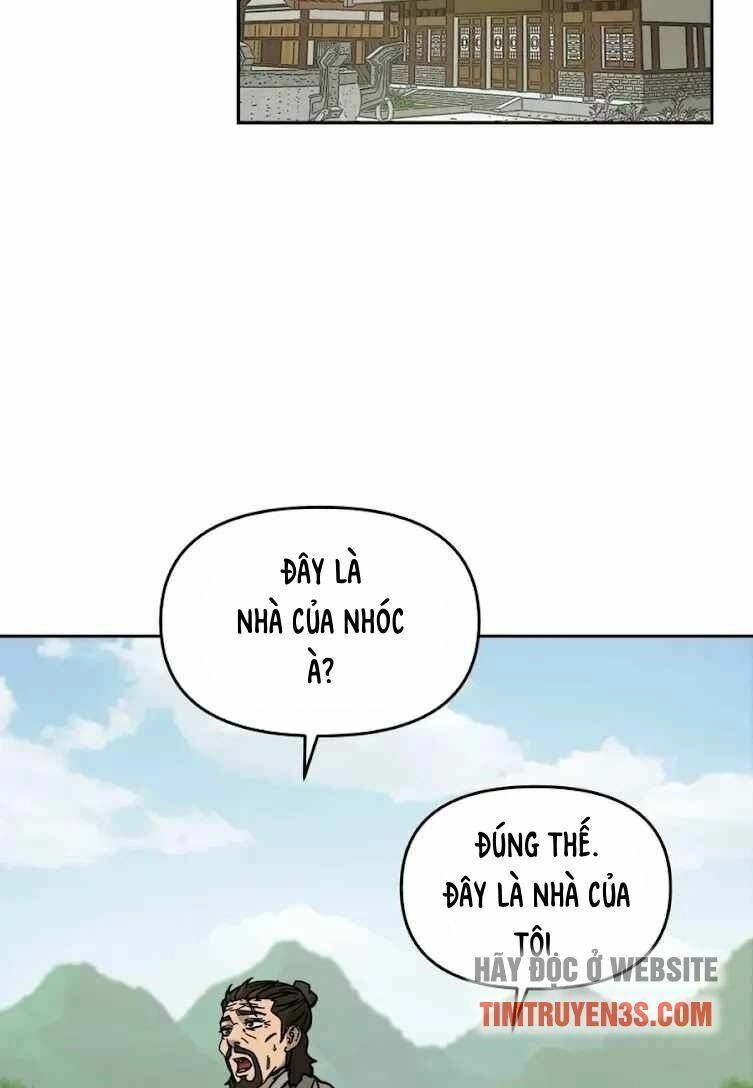 Thái Thú Kang Jin Lee Chapter 4 - 65