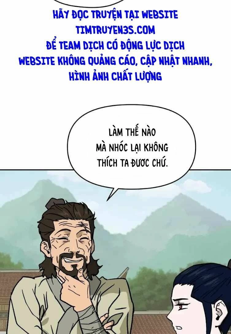 Thái Thú Kang Jin Lee Chapter 4 - 67