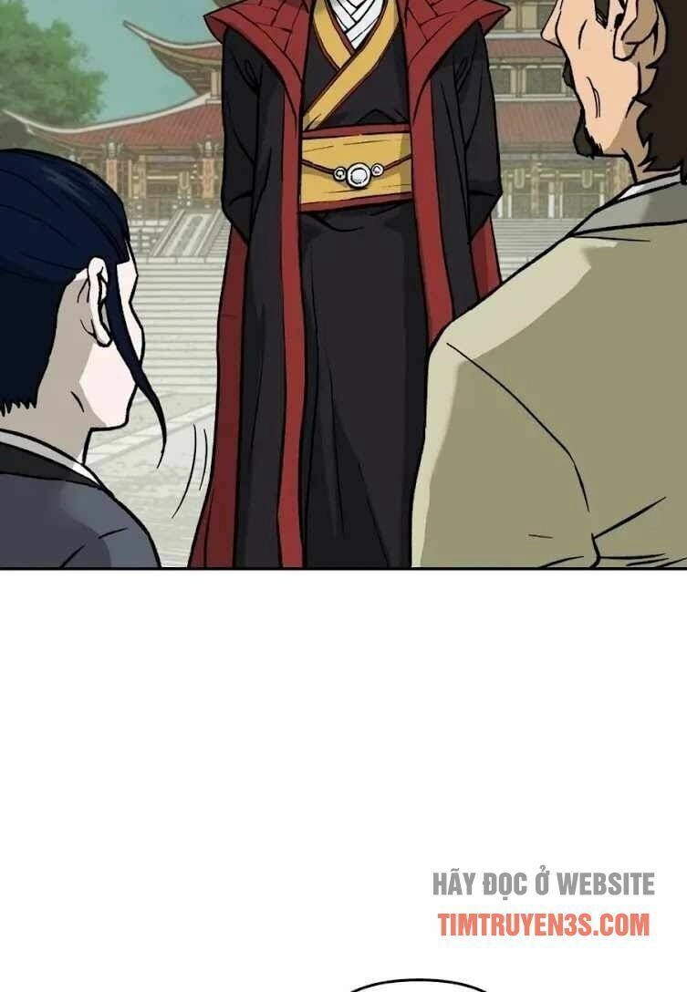 Thái Thú Kang Jin Lee Chapter 4 - 71