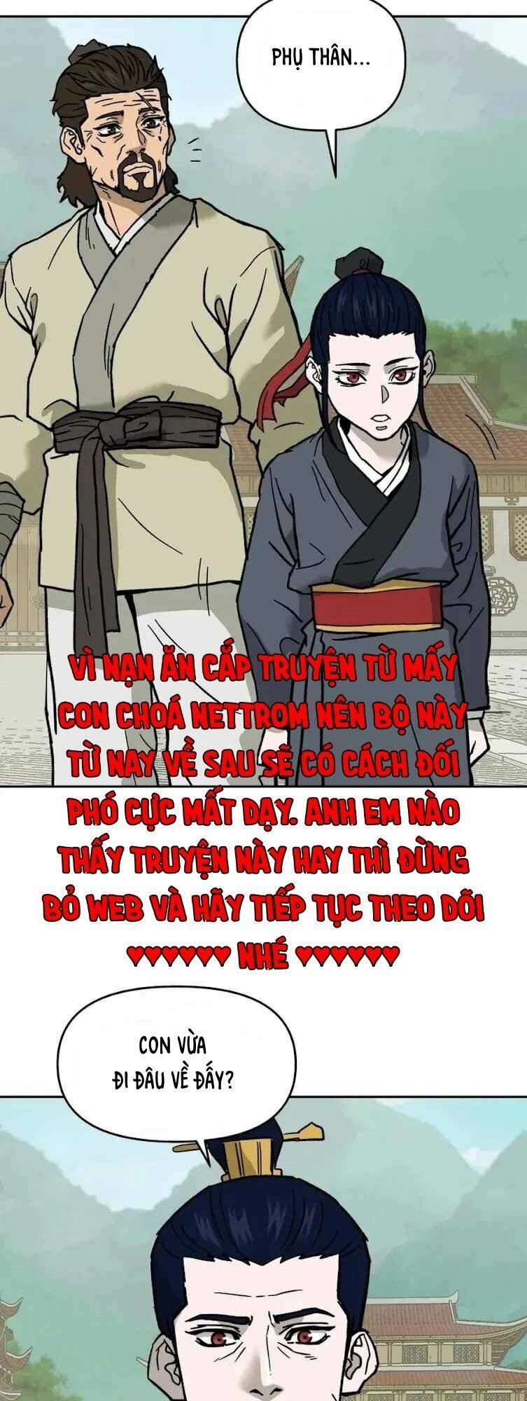 Thái Thú Kang Jin Lee Chapter 4 - 72