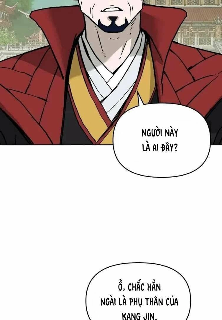 Thái Thú Kang Jin Lee Chapter 4 - 73