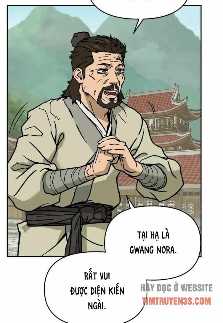 Thái Thú Kang Jin Lee Chapter 4 - 74