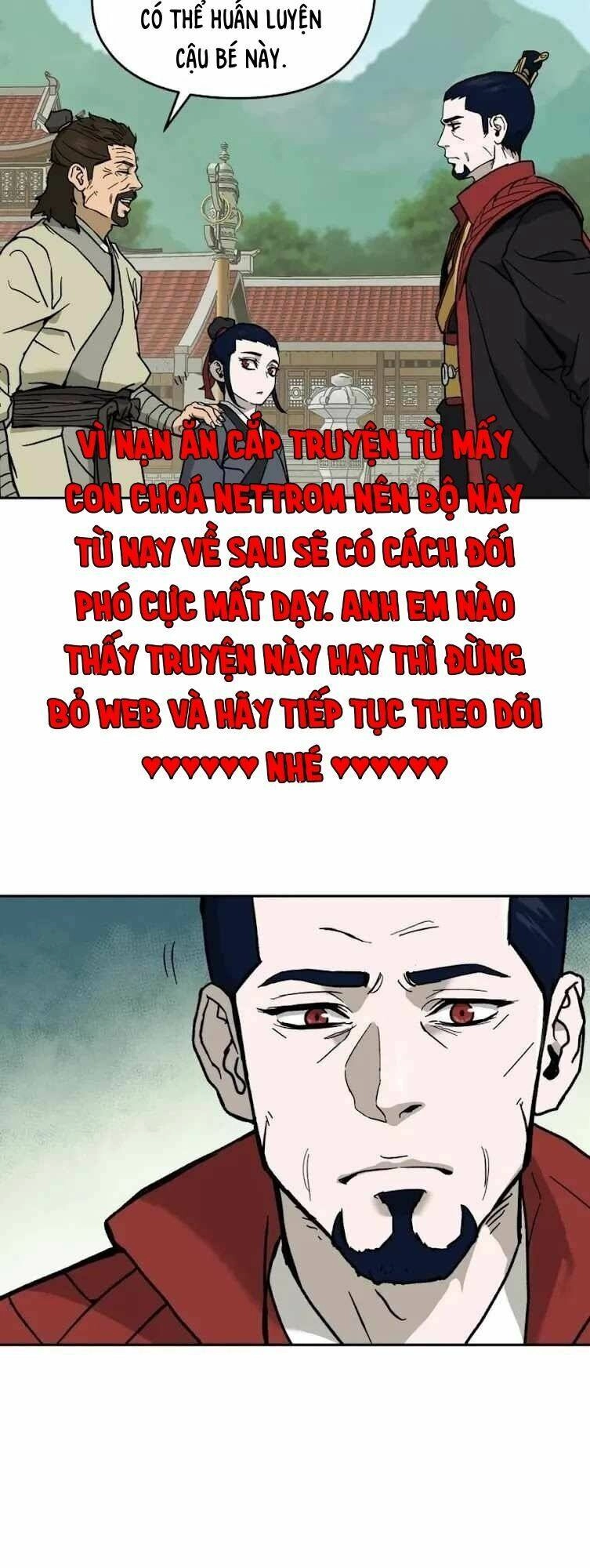 Thái Thú Kang Jin Lee Chapter 4 - 76