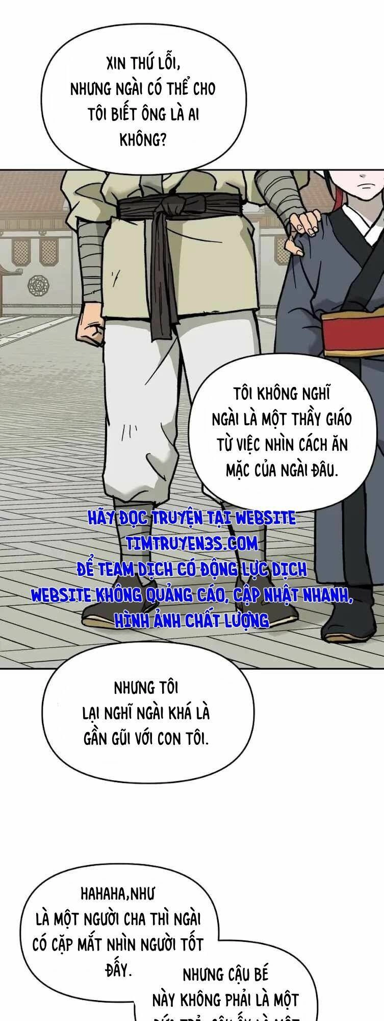 Thái Thú Kang Jin Lee Chapter 4 - 77