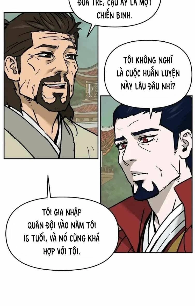 Thái Thú Kang Jin Lee Chapter 4 - 78