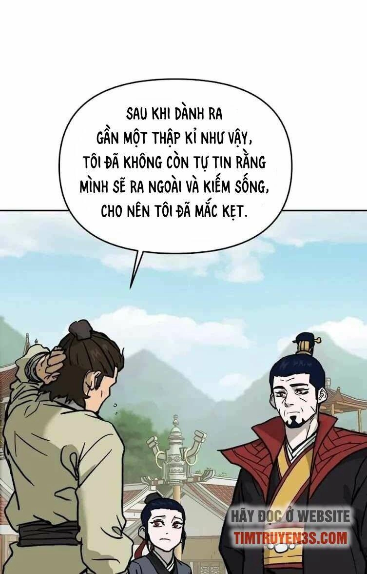 Thái Thú Kang Jin Lee Chapter 4 - 79