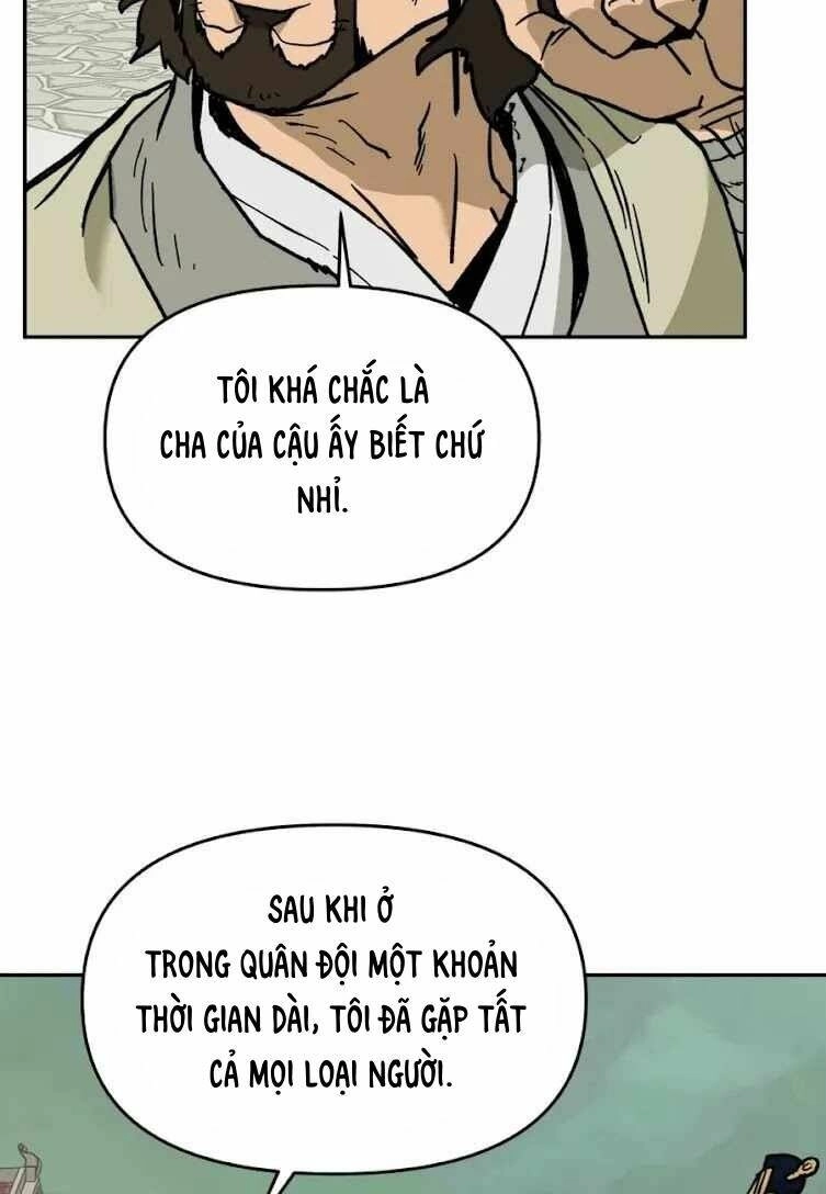 Thái Thú Kang Jin Lee Chapter 4 - 81