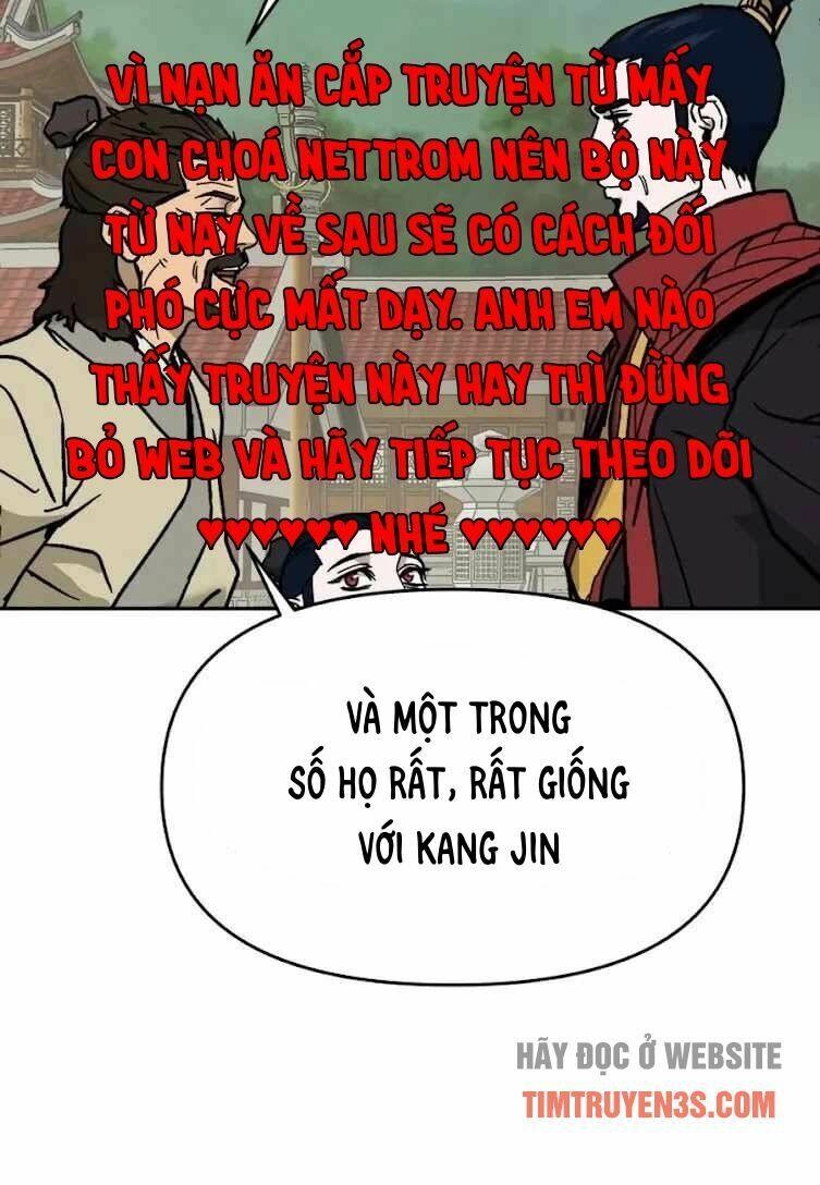 Thái Thú Kang Jin Lee Chapter 4 - 82