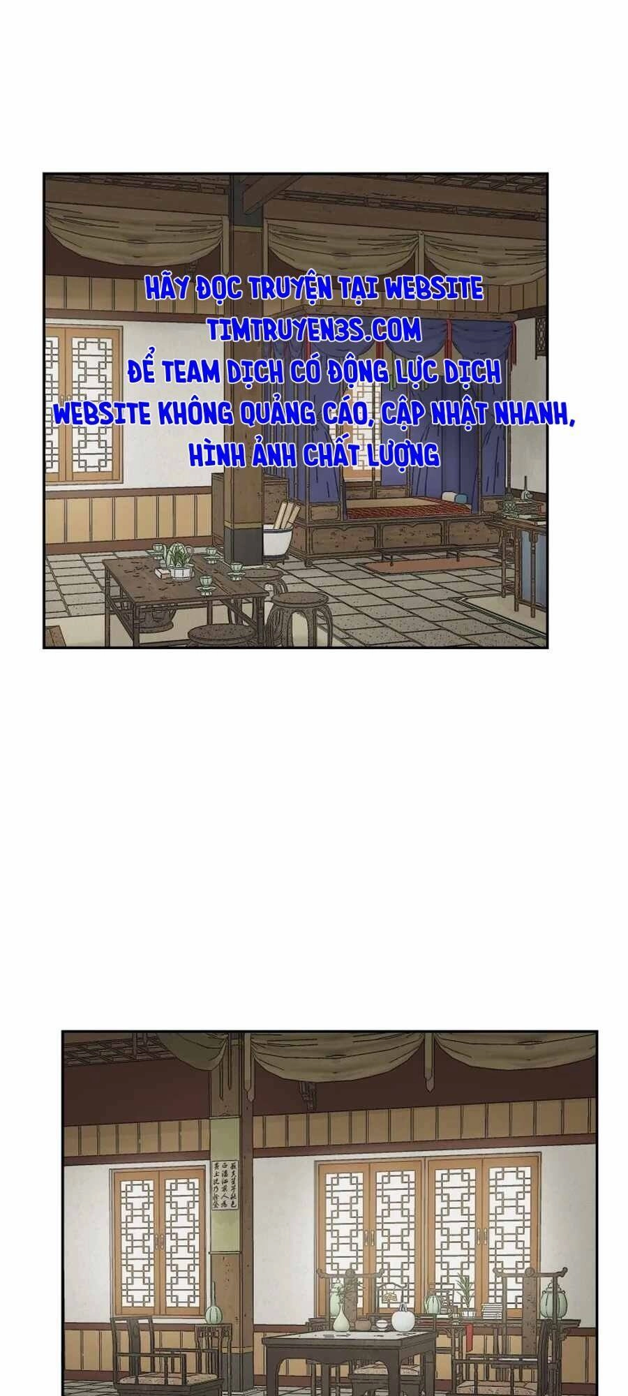 Thái Thú Kang Jin Lee Chapter 5 - 2