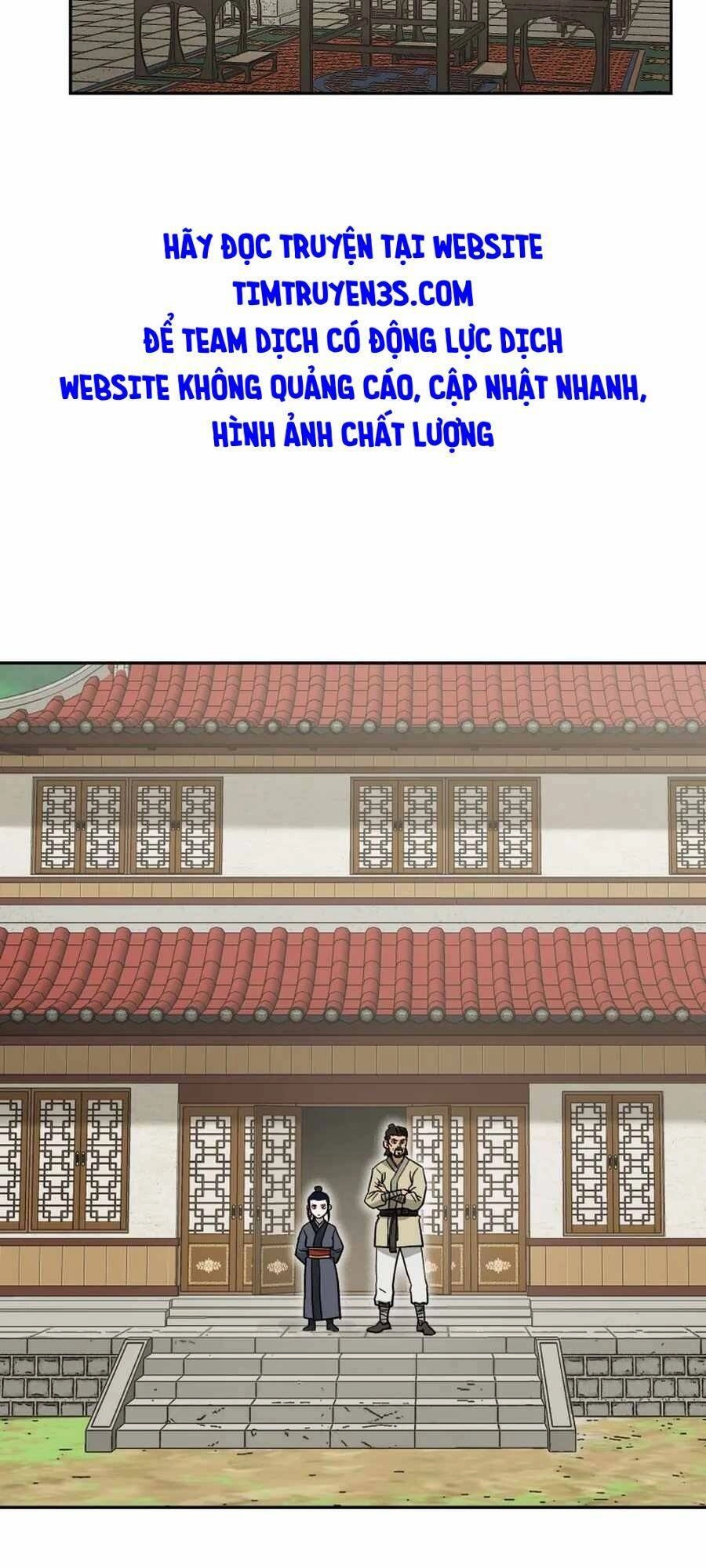 Thái Thú Kang Jin Lee Chapter 5 - 3