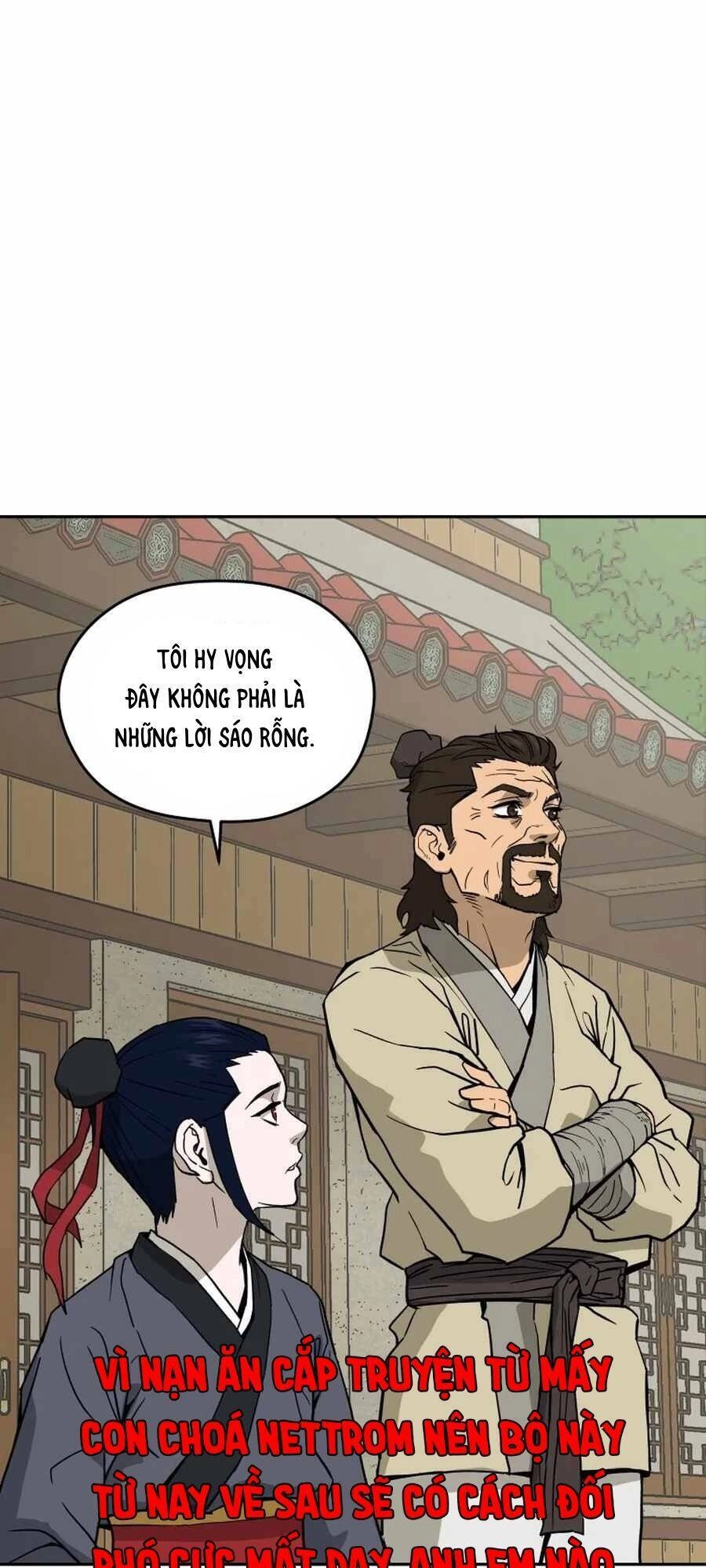 Thái Thú Kang Jin Lee Chapter 5 - 4