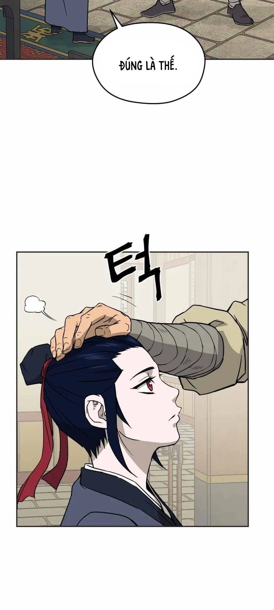 Thái Thú Kang Jin Lee Chapter 5 - 11