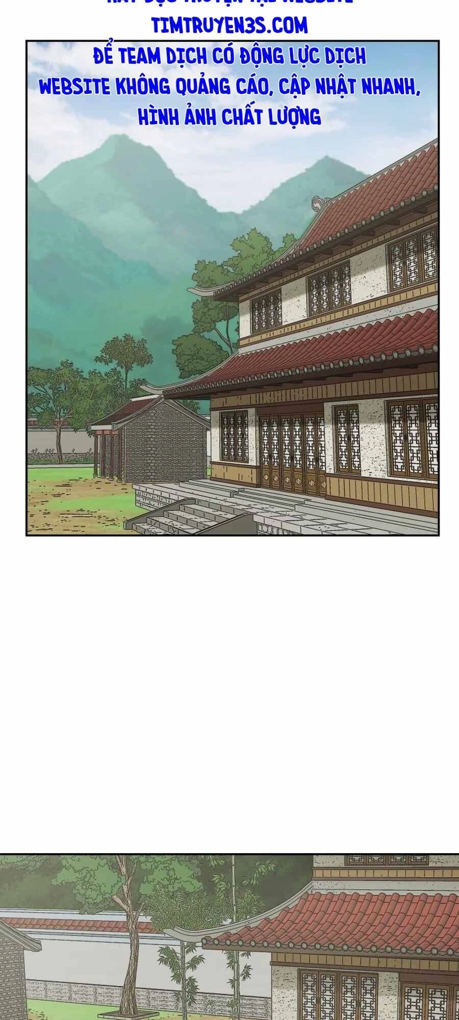 Thái Thú Kang Jin Lee Chapter 5 - 25