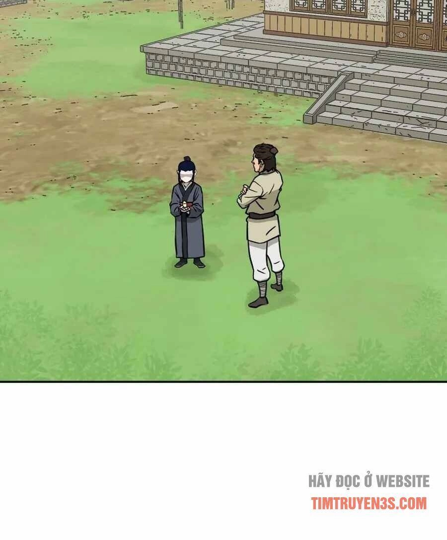 Thái Thú Kang Jin Lee Chapter 5 - 26