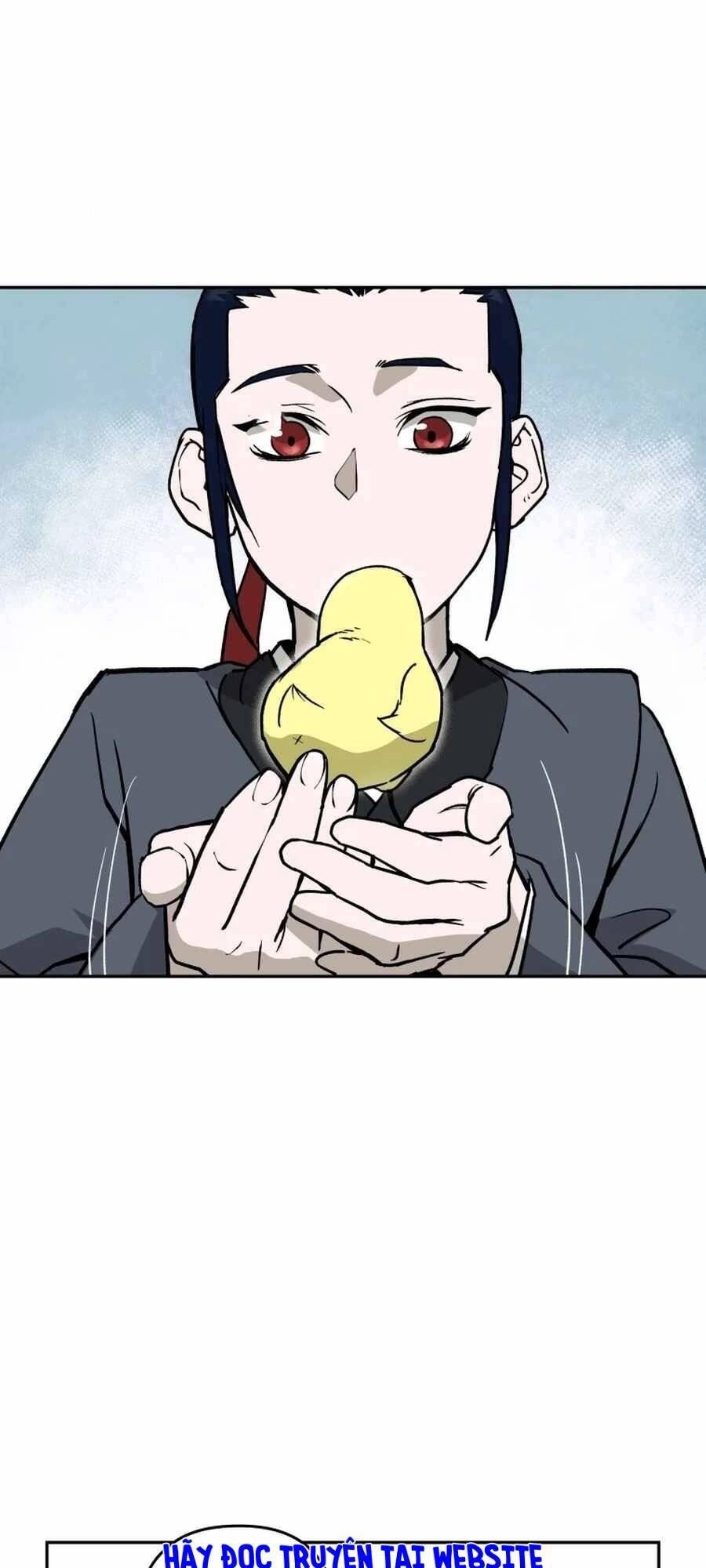 Thái Thú Kang Jin Lee Chapter 5 - 27