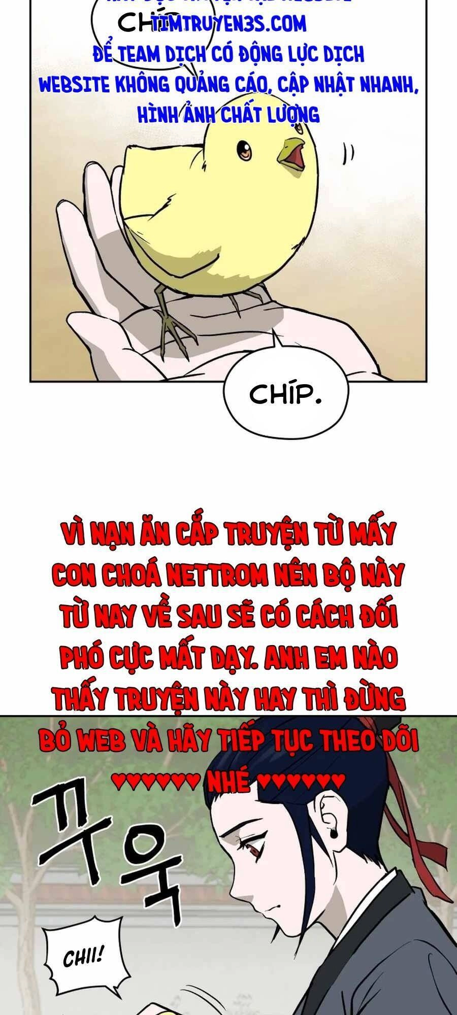 Thái Thú Kang Jin Lee Chapter 5 - 28