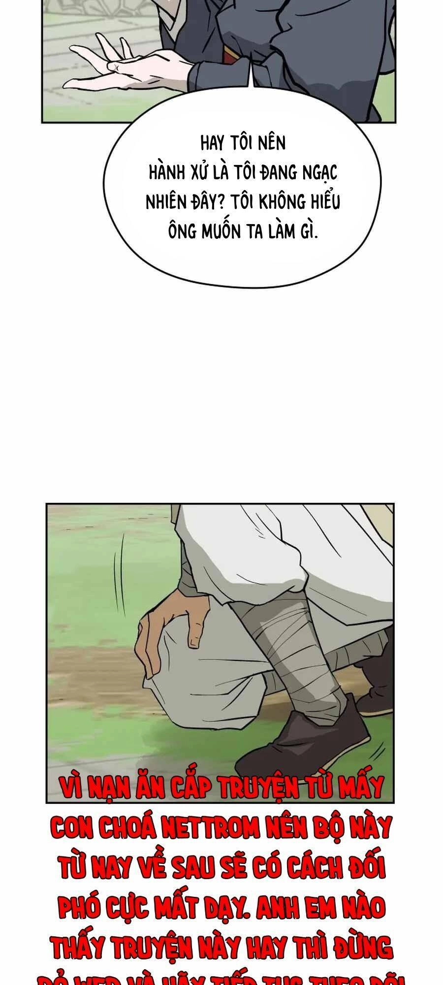 Thái Thú Kang Jin Lee Chapter 5 - 38