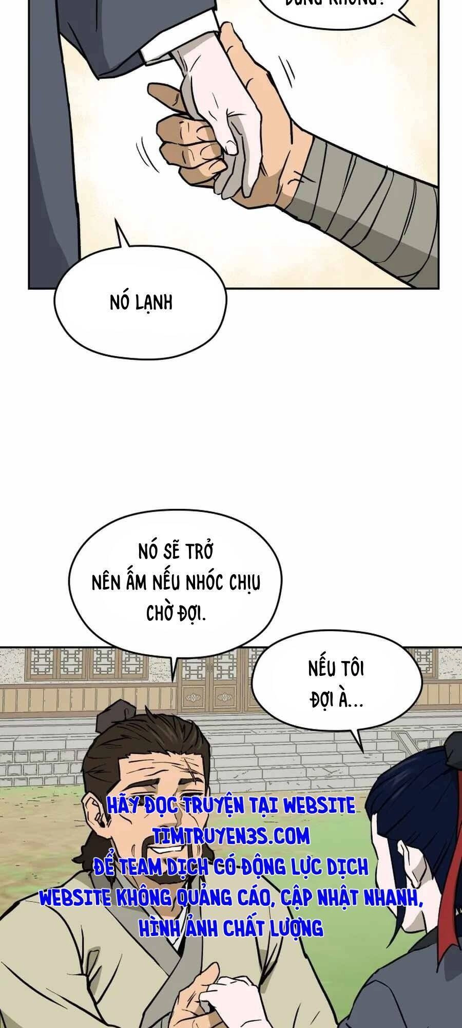 Thái Thú Kang Jin Lee Chapter 5 - 42