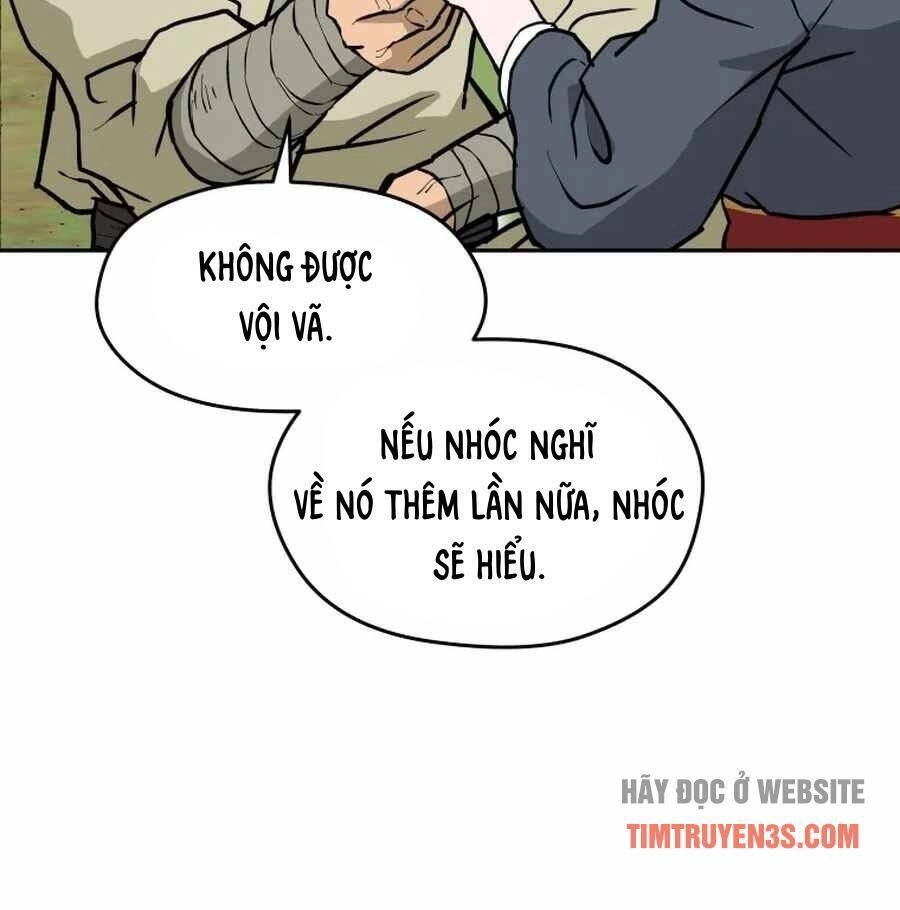 Thái Thú Kang Jin Lee Chapter 5 - 43