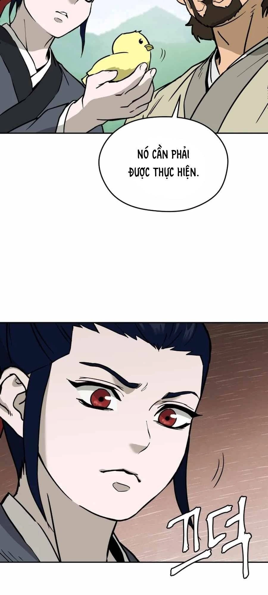 Thái Thú Kang Jin Lee Chapter 5 - 49