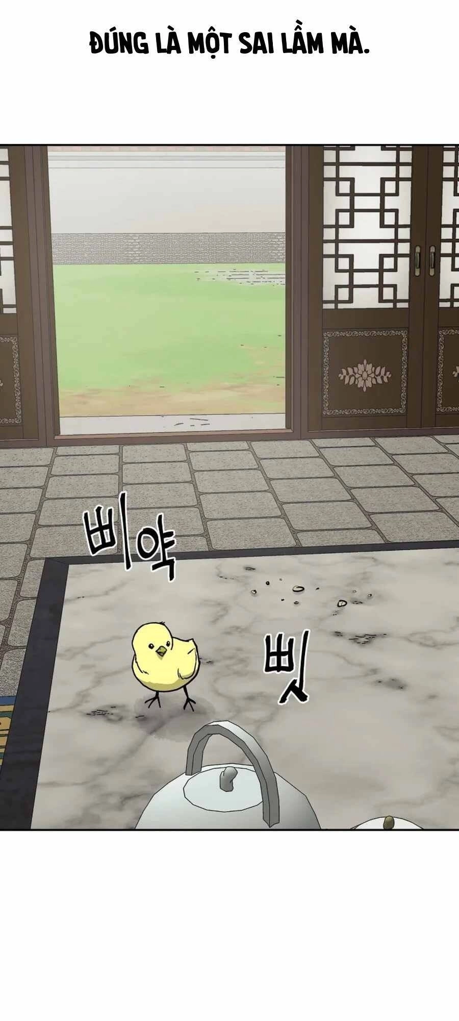 Thái Thú Kang Jin Lee Chapter 5 - 51