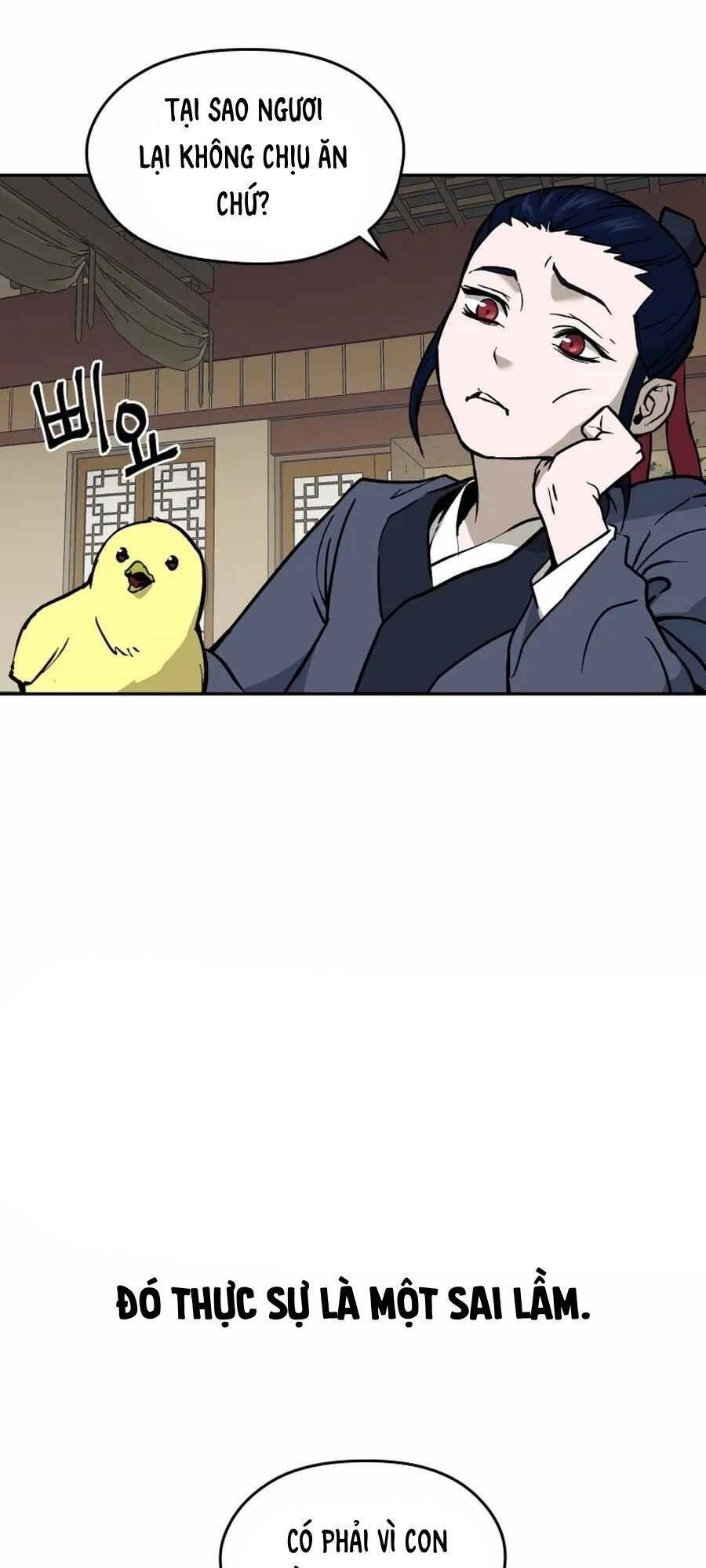 Thái Thú Kang Jin Lee Chapter 5 - 52