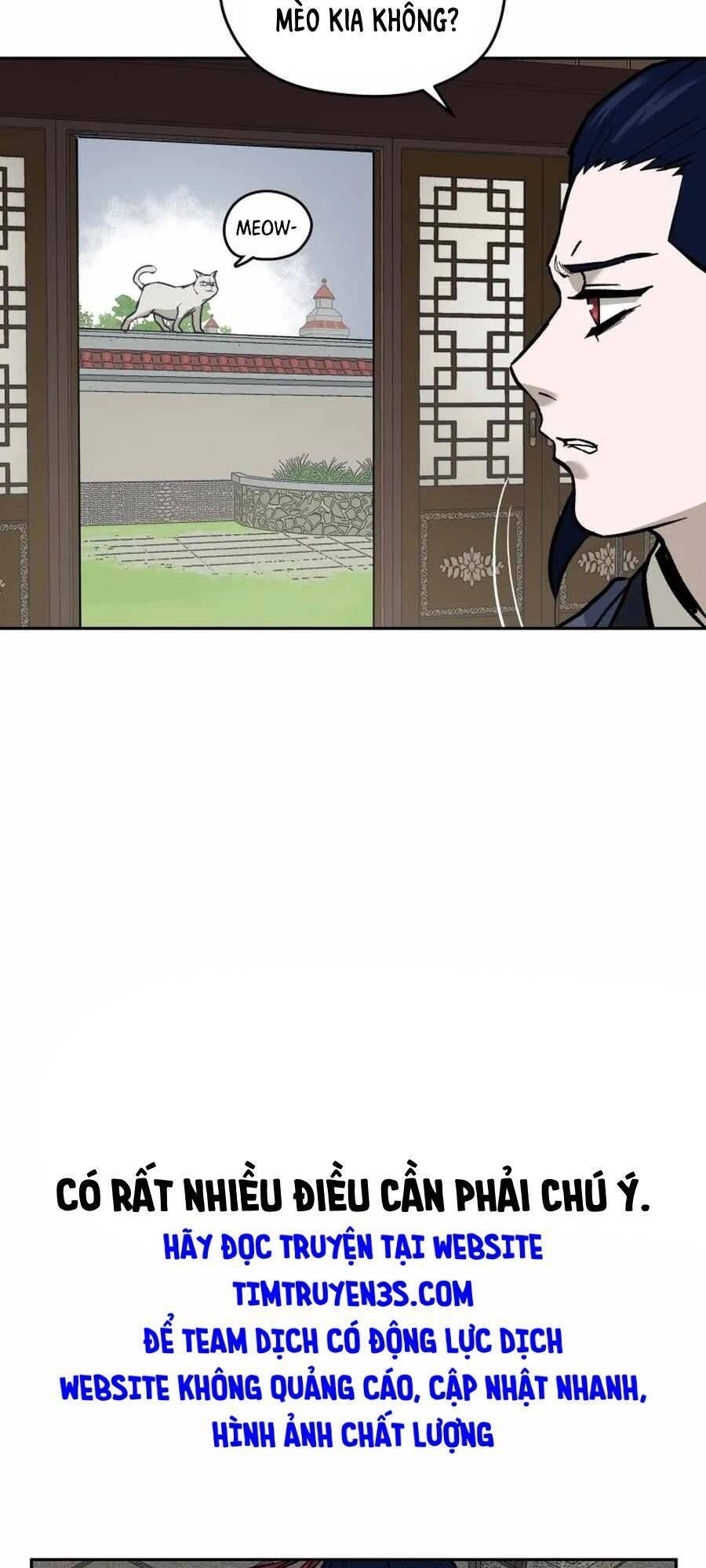 Thái Thú Kang Jin Lee Chapter 5 - 53