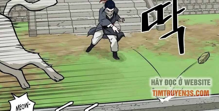 Thái Thú Kang Jin Lee Chapter 5 - 55