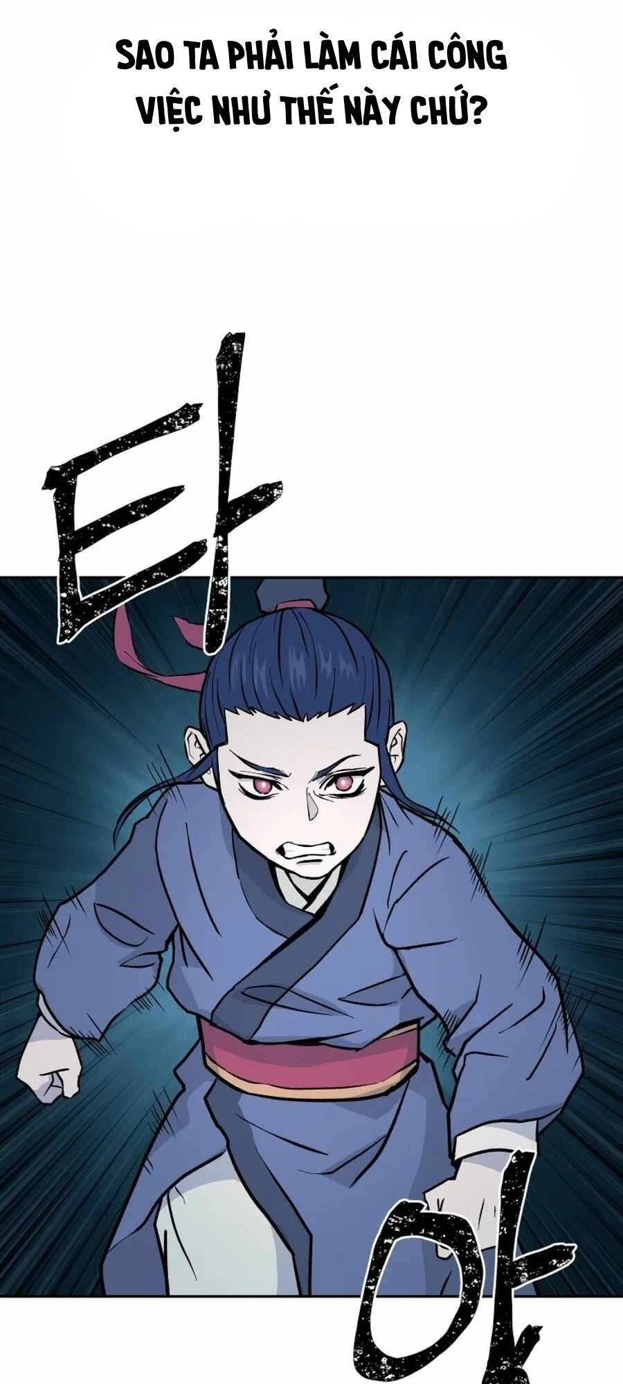Thái Thú Kang Jin Lee Chapter 5 - 60